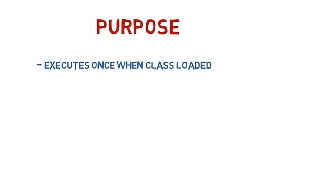 What are static block in java | Static keyword in java | Code Bode смотреть онлайн