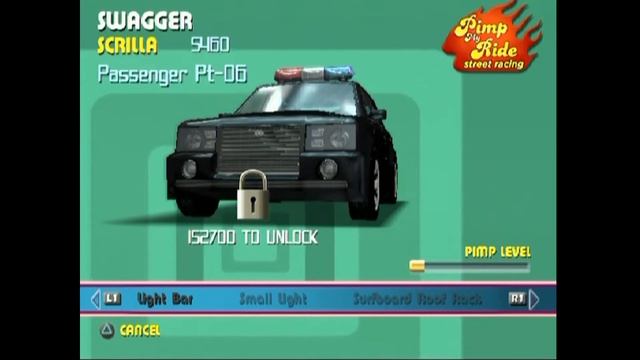 Pimp My Ride Street Racing - Fake Ferrari смотреть онлайн