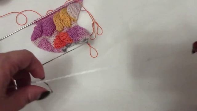 #неделя_зимних_стартов #день4 #кардиганспицами