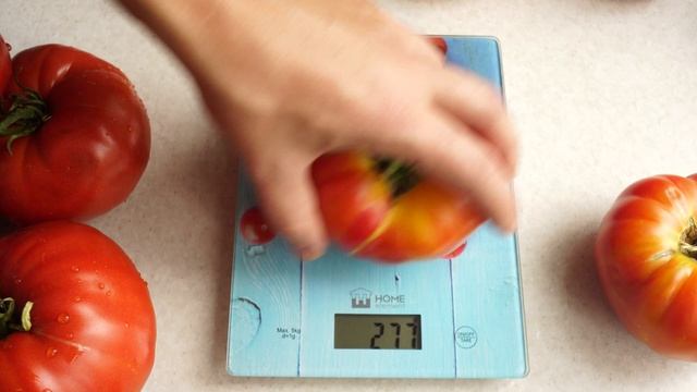 Томат Гавайский Ананас