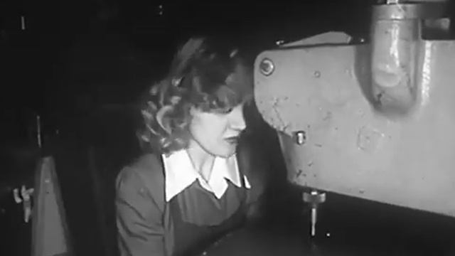 АМЕРИКАНСКАЯ АКТРИСА ВЕРОНИКА ЛЕЙК / ACTRESS VERONICA LAKE смотреть онлайн