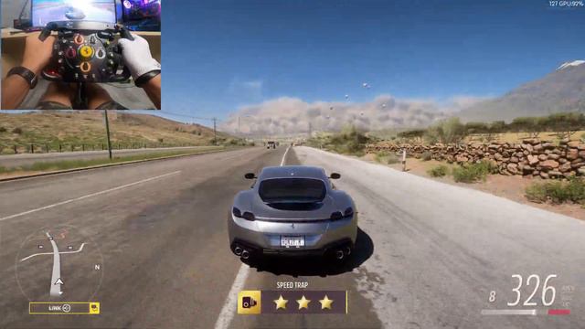 Ultimate Top Speed Challenge: Italian Exotic Car Pack Showdown смотреть онлайн
