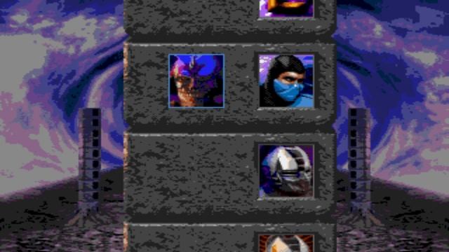 Ultimate MK3 [Genesis] - Shao Kahn in 1P mode смотреть онлайн