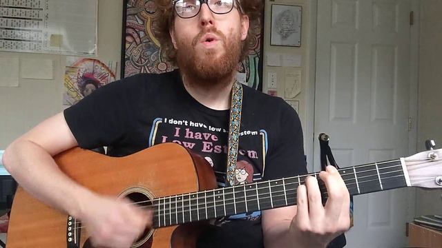 Skid Row (Downtown) from Little Shop of Horrors first attempt! смотреть онлайн