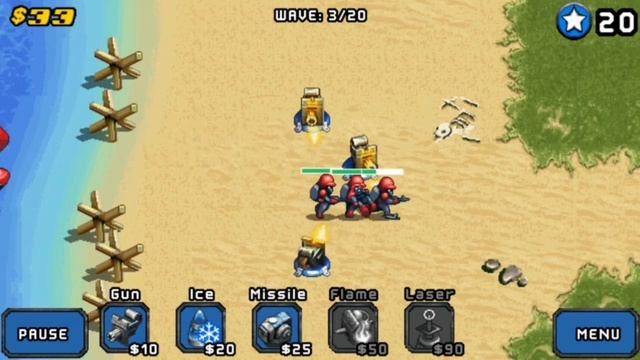 TOP 10 STRATEGY JAVA GAME FOR J2ME LOADER (ANDROID) смотреть онлайн