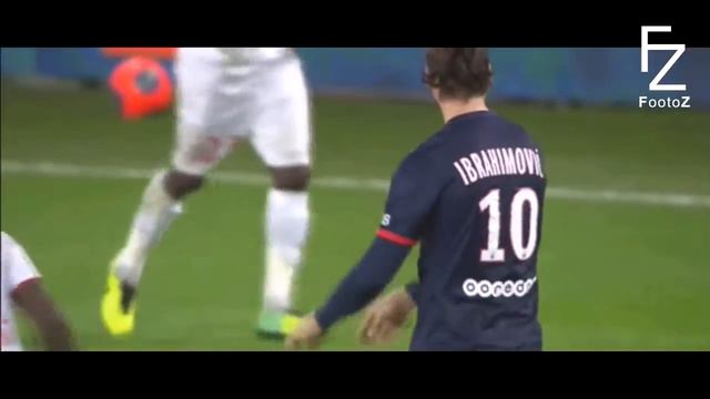 Zlatan Ibrahimovic -  Bad Boy ● Crazy Moments