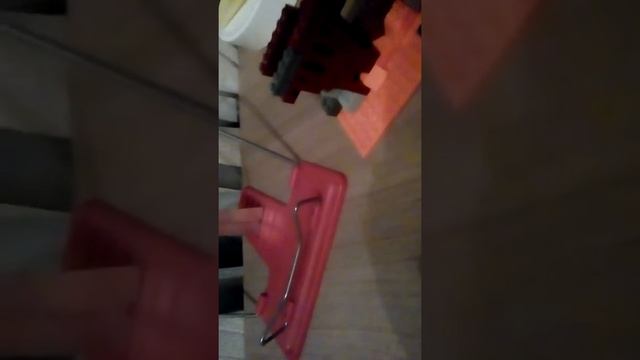 Приключение Стива в аду лего майнкрафт смотреть онлайн