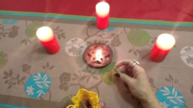 Прогноз Скандинавских РУН с 13.11 по 19.11 смотреть онлайн