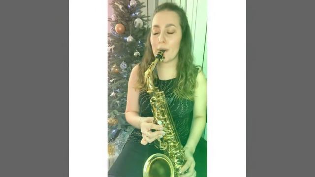 Ben E. King - Stand by me / sax cover / Саксофон / смотреть онлайн