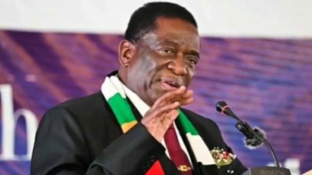 SADC drops strong message to the EU,UK,USA & other Countries on Zimbabwe that will turn thingsaroun смотреть онлайн
