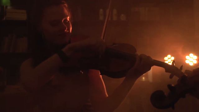 4STRINGS - Back to Black (Amy Winehouse) смотреть онлайн