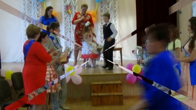 Кореличи Выпускной бал 2017 смотреть онлайн