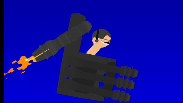 upgrade Titan Stickfigure vs skibidi Toilets animation stick nodes pro смотреть онлайн