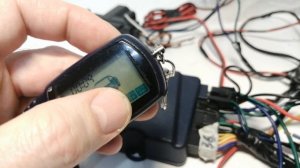 Отключение охраны без брелка Starline B6