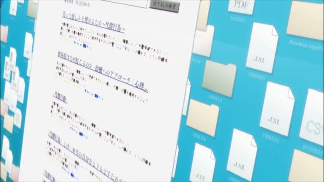 Полный разбор аниме Врата штейна и вселенной Science Adventure смотреть онлайн