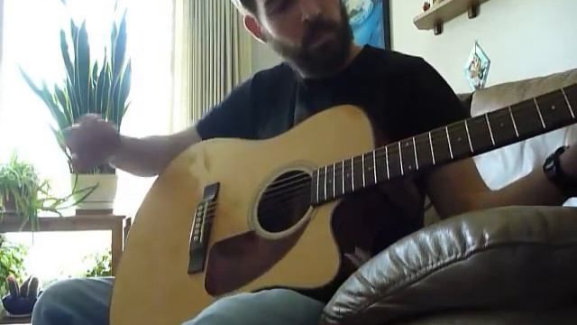 Led Zeppelin - Stairway to Heaven - Cover смотреть онлайн