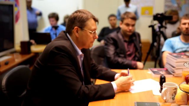 О вече всенародном. Федоров Е.А. 19.09.2016 смотреть онлайн