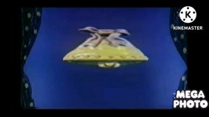 спокойной ночи малыши заставка going weirdness every