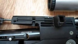 Досылатель на ИЖ 61 PCP