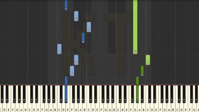 Learn to Play Respite from Undertale - Hard Mode смотреть онлайн