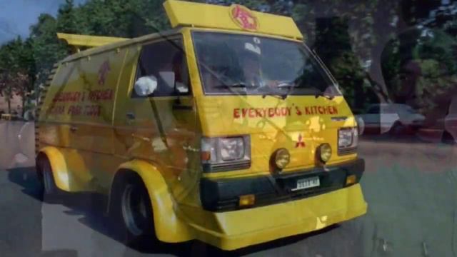 "Wheels on Meals' (1984) - Rolling into action where culinary skills meet kung fu thrills!" смотреть онлайн