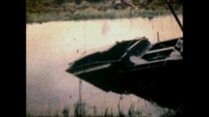 Самая первая самоходка Романова М.Н.