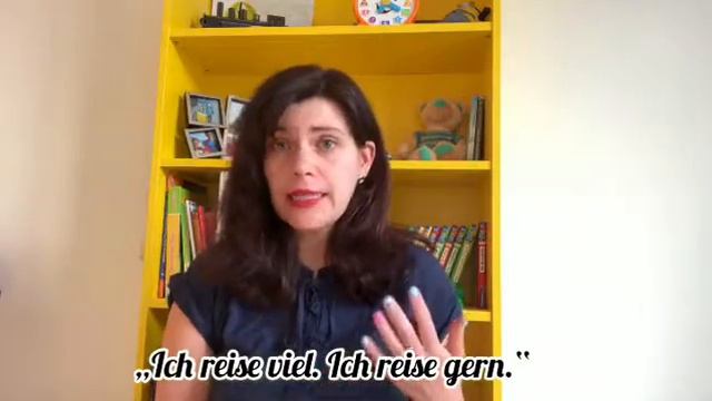 Ich mag etwas machen - Чем заменить? смотреть онлайн