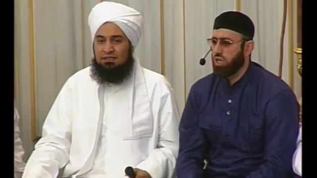 Али Джифри - лекция в СЕРДЦЕ ЧЕЧНИ / HEART OF CHECHNYA(часть 3) смотреть онлайн