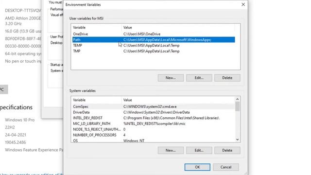 How to Install ADB and SDK platform tools Tutorial 2023 смотреть онлайн