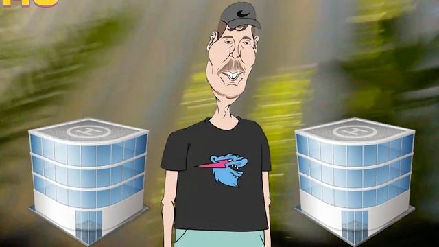 MRBEAST EXPOSED FOR FAKING A VIDEO смотреть онлайн
