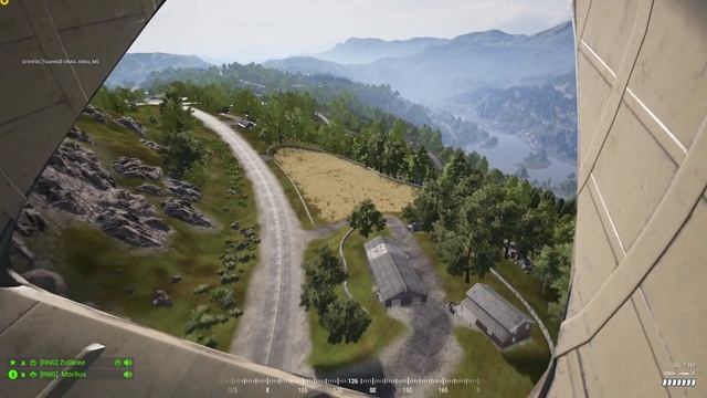 Squad-Десант с Ми-8 смотреть онлайн