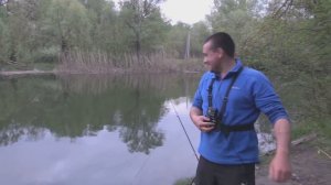 РЫБАЛКА на СОМА ЛЕТОМ с БЕРЕГА!!! КАК СДЕЛАТЬ СНАСТЬ для ЛОВЛИ СОМА