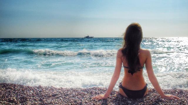 МЕДИТАЦИЯ • Визуализация желаний • Медитация на исполнение желаний смотреть онлайн