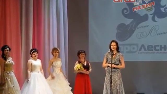 Пресс-тур в Лесном (часть 2) смотреть онлайн