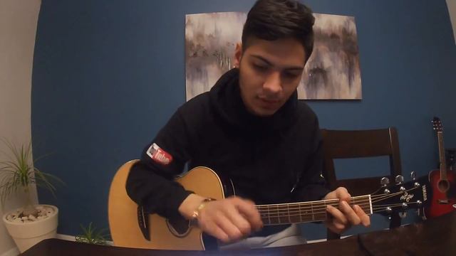 Baby - Eslabón Armado - Tutorial смотреть онлайн