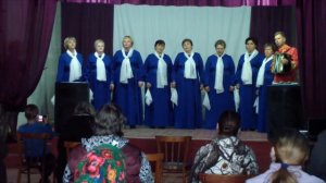 песня "Вдовы России"