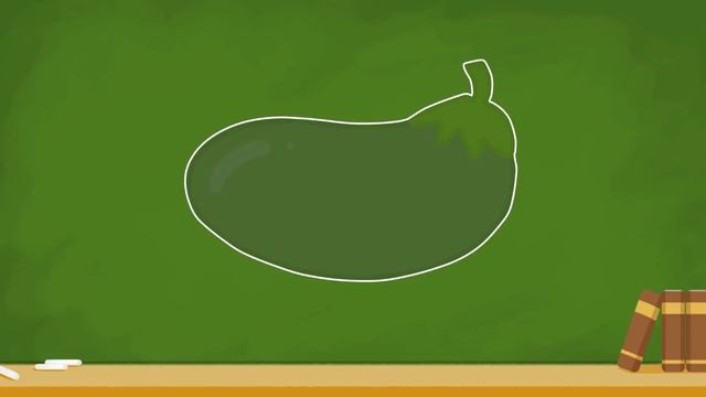 Vegetable Guessing Game for Kids! | CheeriToons смотреть онлайн