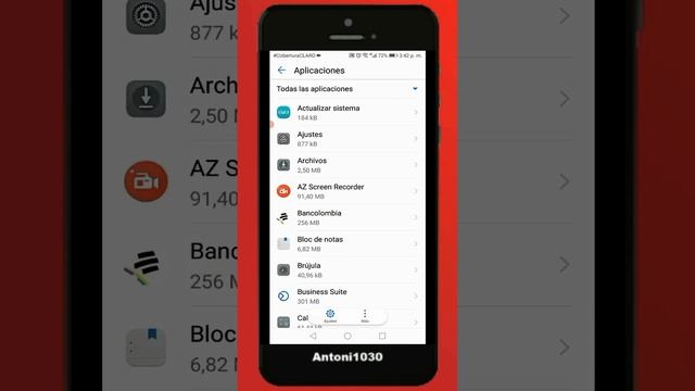 Como eliminar los molestos anuncios que salen en tu teléfono 2023 смотреть онлайн