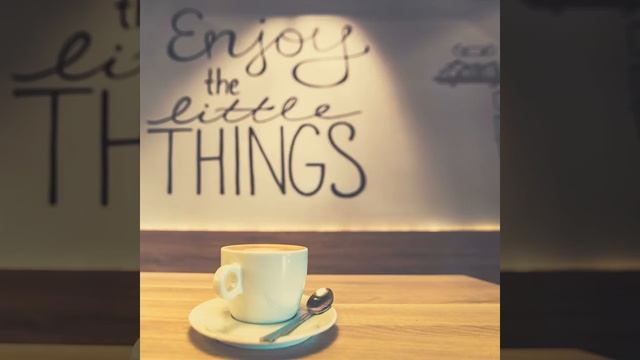 Warm Ambience for Java Vibes смотреть онлайн