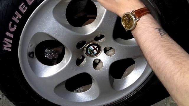 Eco-Sheen + Tire Shine = Great Result ! (part 1) смотреть онлайн