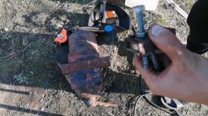 Качеля на подшипниках своими руками