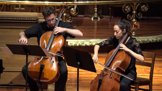 Las Sombras de la Apus - Gabriela Lena Frank