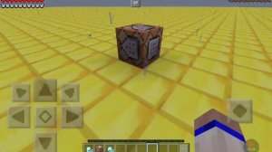 Как получить командный блок в майнкрафт с помощью команд