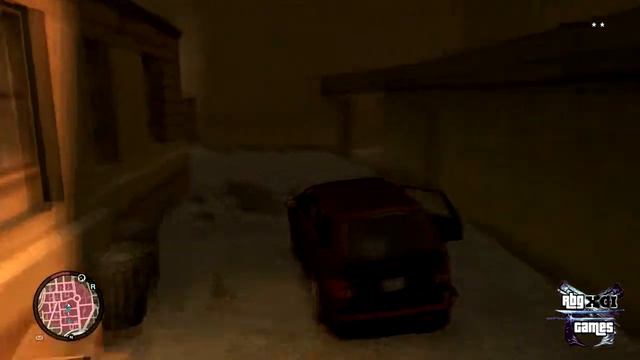 GTA IV - Analise Cansada em HD ( Repostagem ) смотреть онлайн