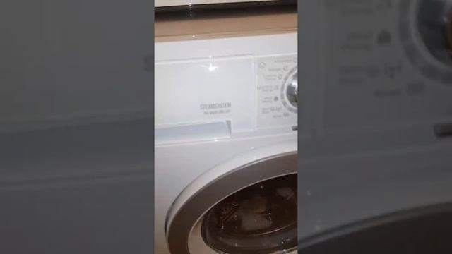 Стиральная машина Electrolux EWW 1697 MDW