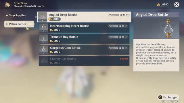 [GI.LIVE-9] Alchemical Ascension (Part 1) | Genshin Impact 4.5 смотреть онлайн