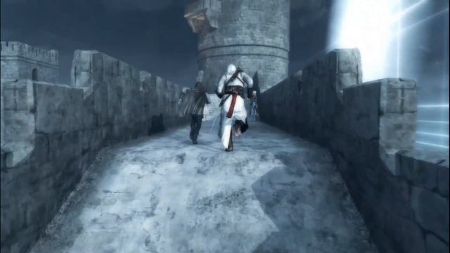Altair's memory assassins creed 2 ubisoft forward 2023 ac mirage #ac2 #acmirage смотреть онлайн