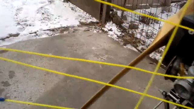 2014 12 02 964 Работа мотора рмз 500 смотреть онлайн