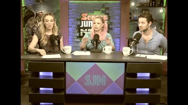 Star Wars: It’s Called A Death Star! (Retro Trailer Breakdown - A New Hope 40th Anniversary) смотреть онлайн