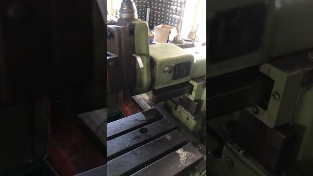 Поперечно-Строгальный станок 7А33 работа и управление станком смотреть онлайн